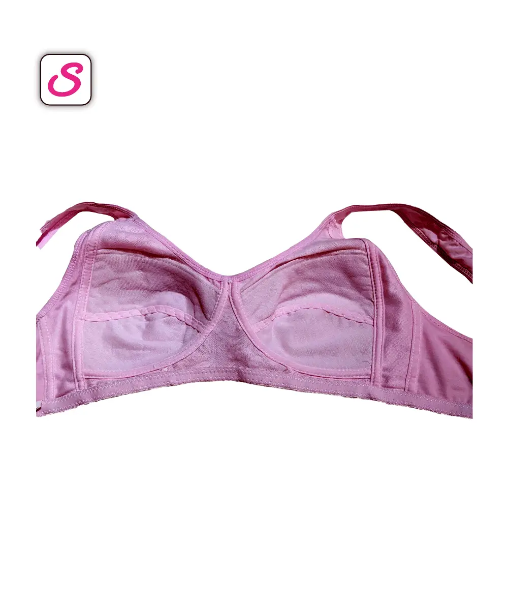Super Comfy Non Padded Wire Bra SonariBD 10507 (2)