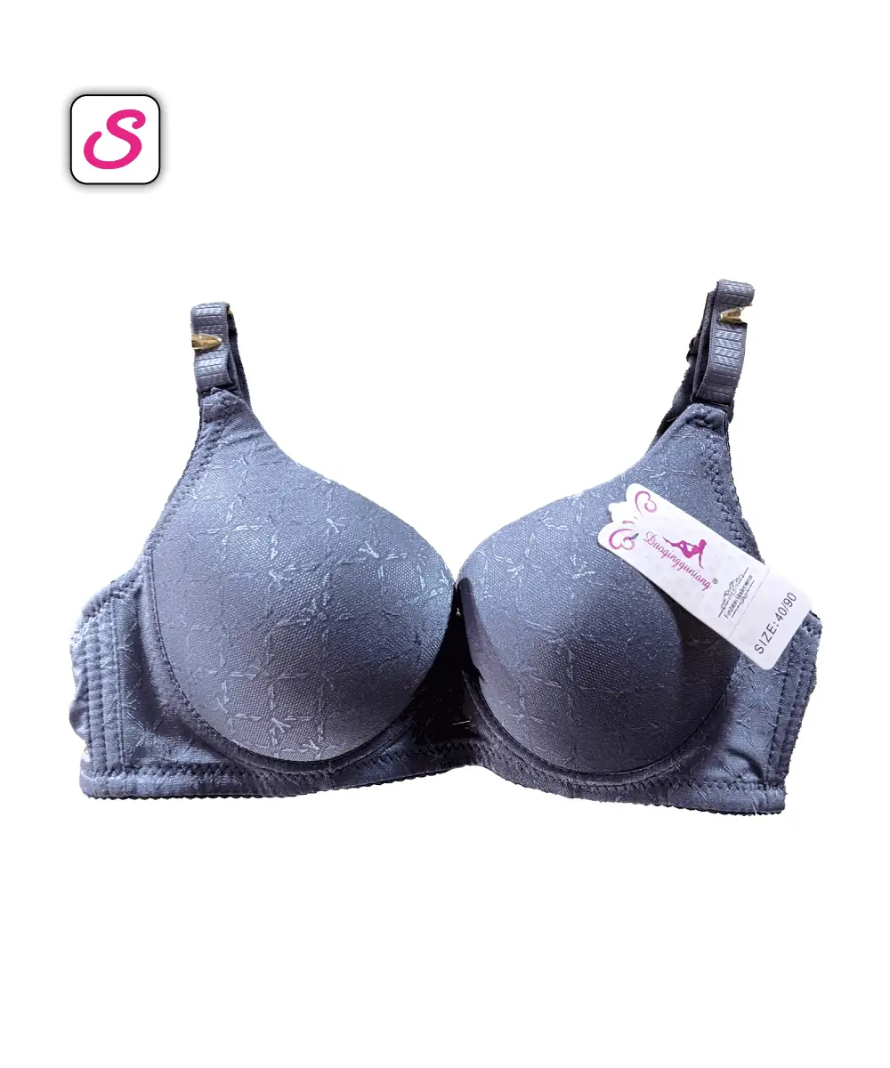 Super Elegant Comfy Wired Padded Bra SonaiBD 10055 (1)