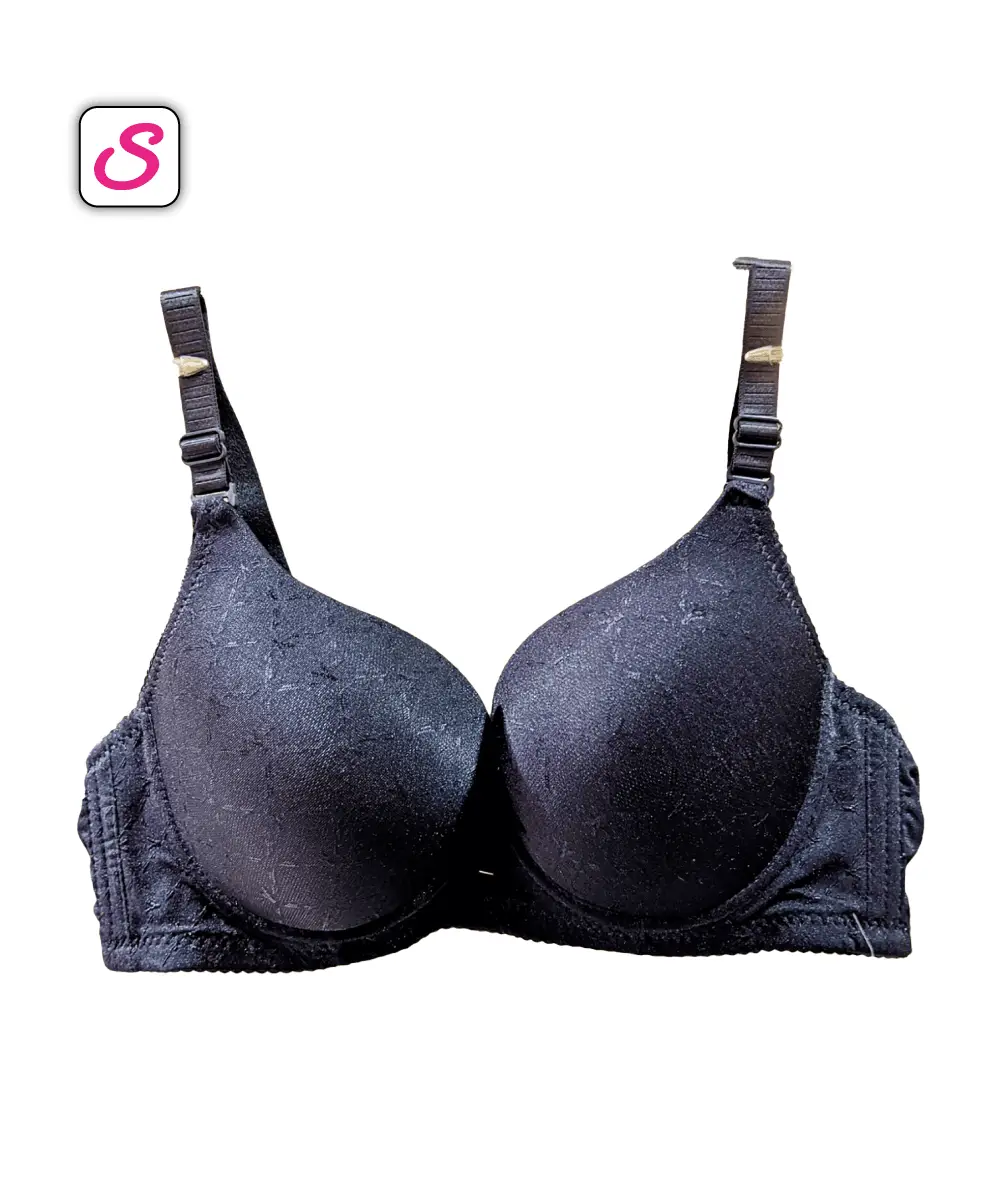 Super Elegant Comfy Wired Padded Bra SonaiBD 10055 (5)