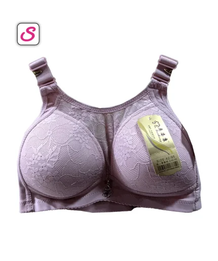 Super Glamour Wire Free Sexy Padded Bra SonariBD 10348 (1)