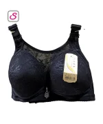 Super Glamour Wire Free Sexy Padded Bra SonariBD 10348 (3)