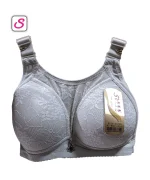Super Glamour Wire Free Sexy Padded Bra SonariBD 10348 (4)