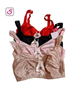 Susa Elegant Comfy Non Padded Wire Free Bra SonariBD 10434 (1)