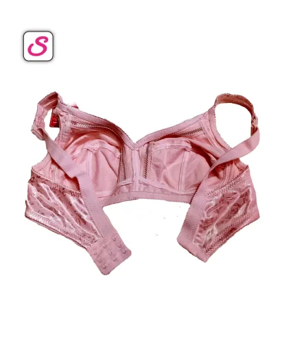 Susa Elegant Comfy Non Padded Wire Free Bra SonariBD 10434 (2)