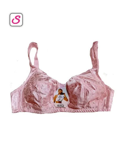 Susa Elegant Comfy Non Padded Wire Free Bra SonariBD 10434 (3)