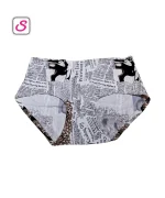 Sweet Baby Seamless Elegance Sexy Panty SonariBD 104411 (9)