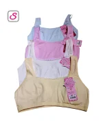 Teenager Premium Comfortable Non Padded Bra SonariBD 104691 (3)