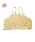 Super Best Non Padded Teenager Sports Bra