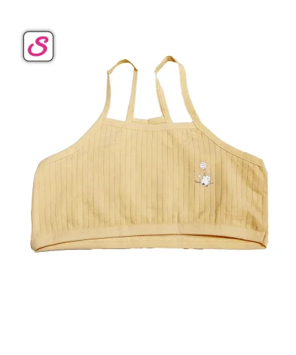 Super Best Non Padded Teenager Sports Bra