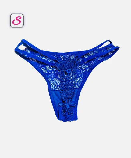Thong Transparent Super Comfortable Sexy Panty SonariBD 104731 (1)