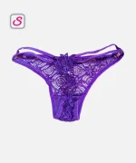 Thong Transparent Super Comfortable Sexy Panty SonariBD 104731 (2)