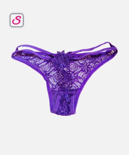 Thong Transparent Super Comfortable Sexy Panty SonariBD 104731 (2)