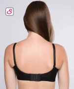 Super Cool Trylo Krutika Plain Cotton Bra