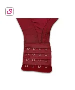 Super Comfortable Trylo Krutika Plain Cotton Bra
