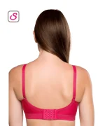 Trylo Krutika Plain Super Sexy Cotton Bra