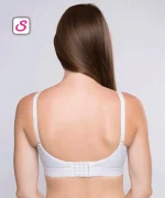Super Sexy Trylo Krutika Plain Cotton Bra
