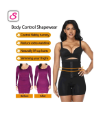 Premium Tummy Girdle Sexy Hook Shaper