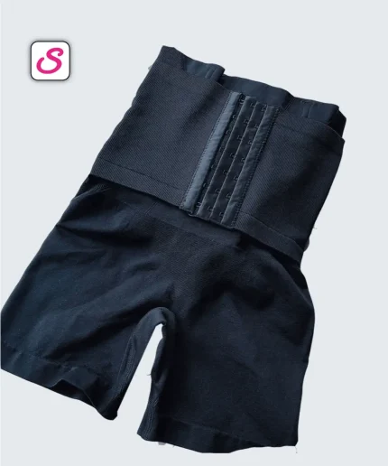 Premium Tummy Girdle Sexy Hook Shaper