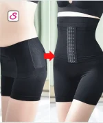 Premium Tummy Girdle Sexy Hook Shaper