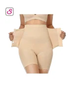 Premium Tummy Girdle Cool Sexy Hook Shaper