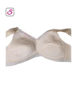 Sexy Comfortable Wire Free Non Padded Bra SonariBD 10509 (3)