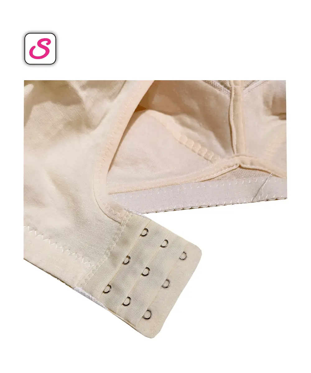 Sexy Comfortable Wire Free Non Padded Bra SonariBD 10509 (4)