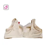 Sexy Comfortable Wire Free Non Padded Bra SonariBD 10509 (5)