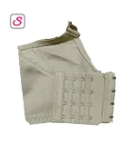 Super Premium Seamless Non Padded Net Bra SonariBD 10618 (2)